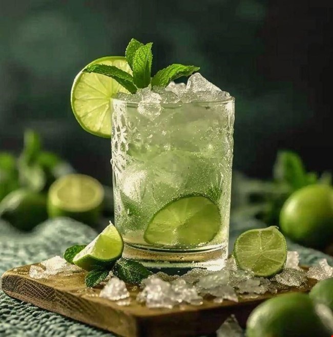 Cool Lime